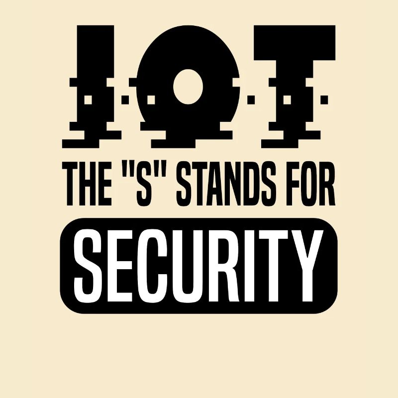 Internet Des Objets IOT Programmeur Admin IT