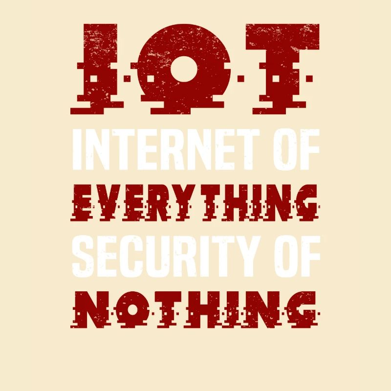 Internet Des Objets IOT Programmeur Admin IT