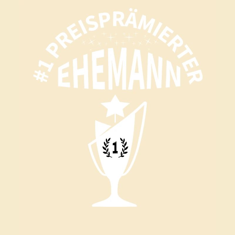#1 Preisprämierter Ehemann