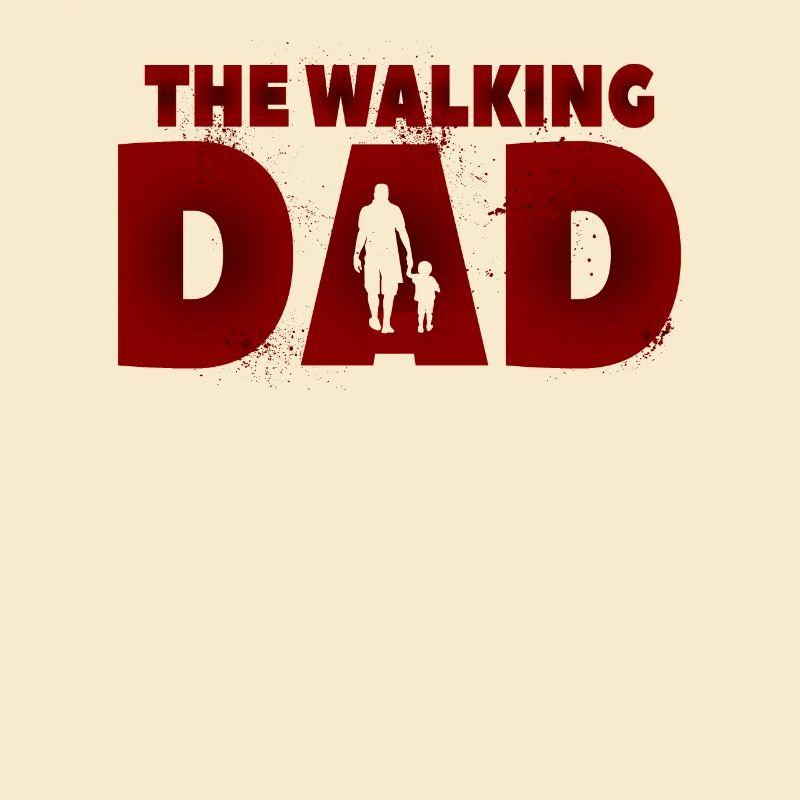 Der wandelnde Vater