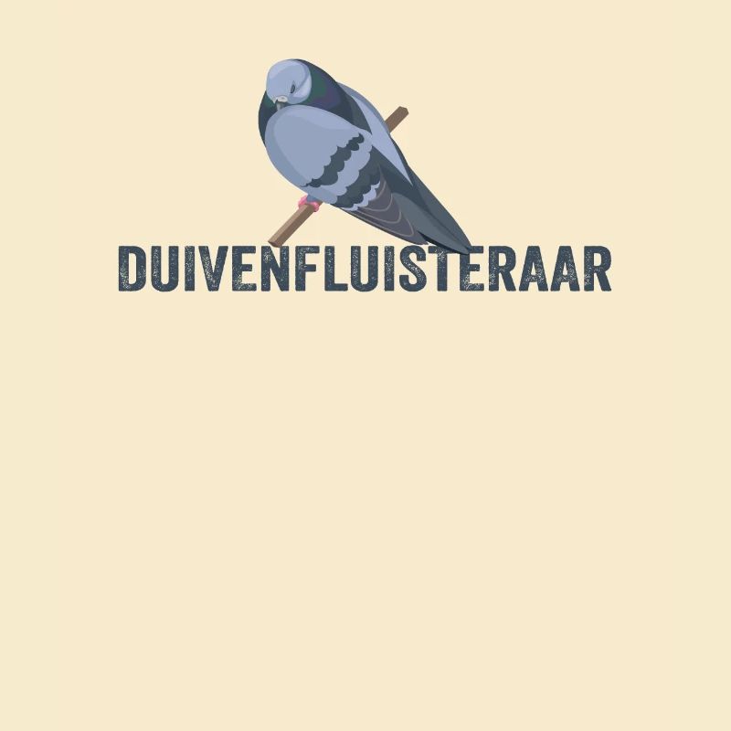 Taubenflüsterer
