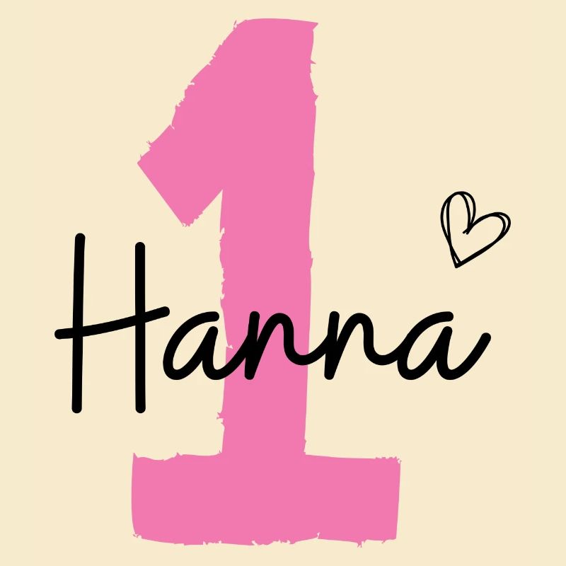 Hanna eins