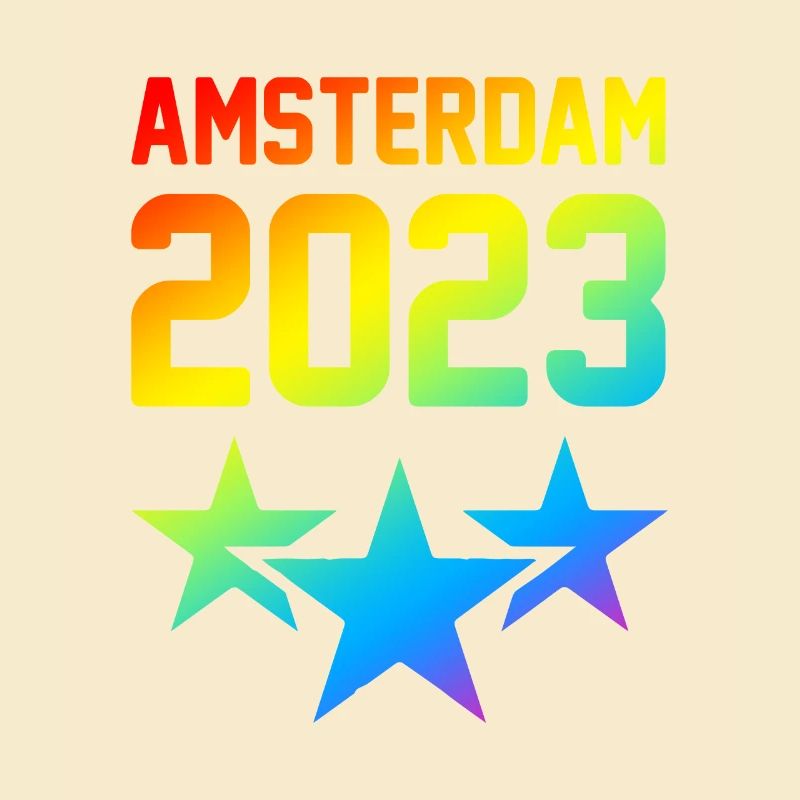 Amsterdam 2023