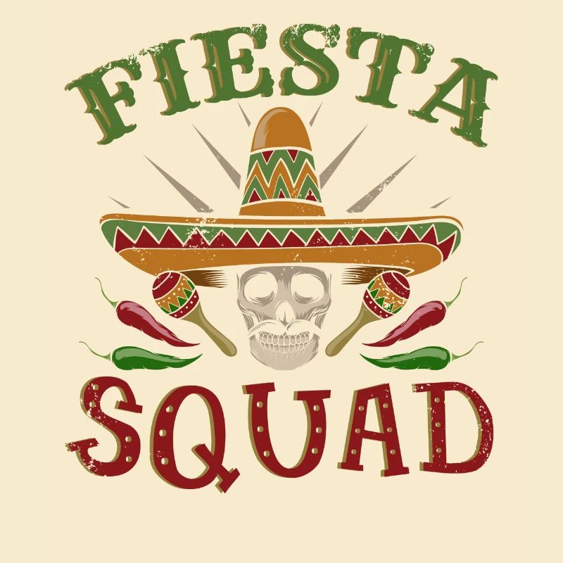 Fiesta Squad