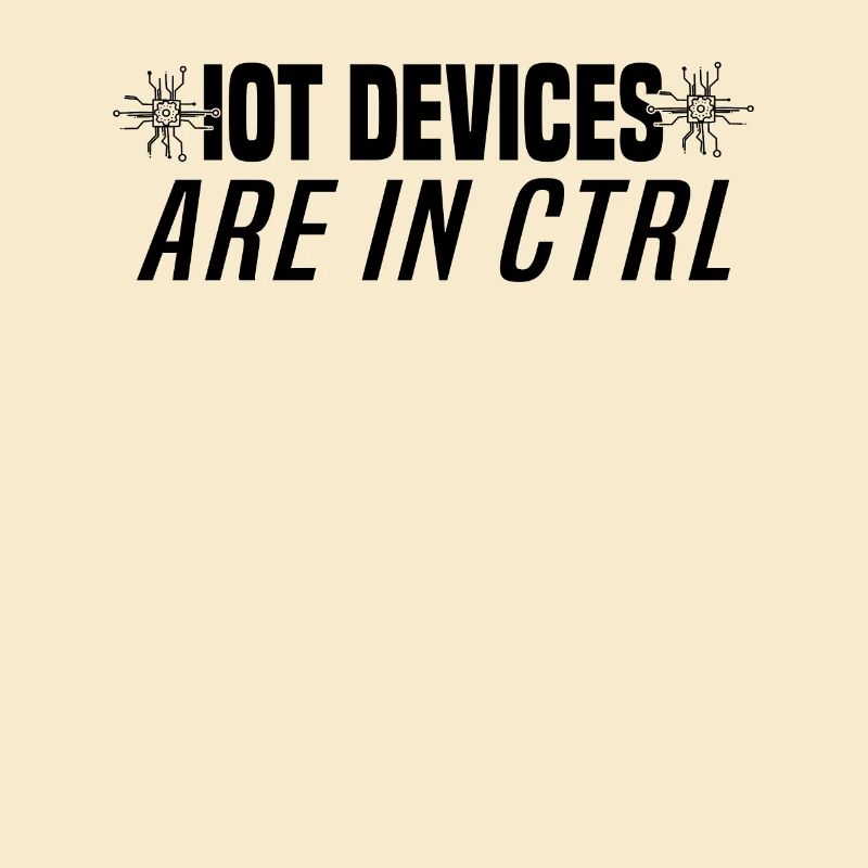 Internet Of Things IOT Programmierer Admin IT