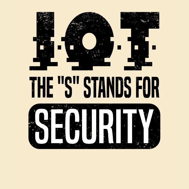 Internet Of Things IOT Programmierer Admin IT