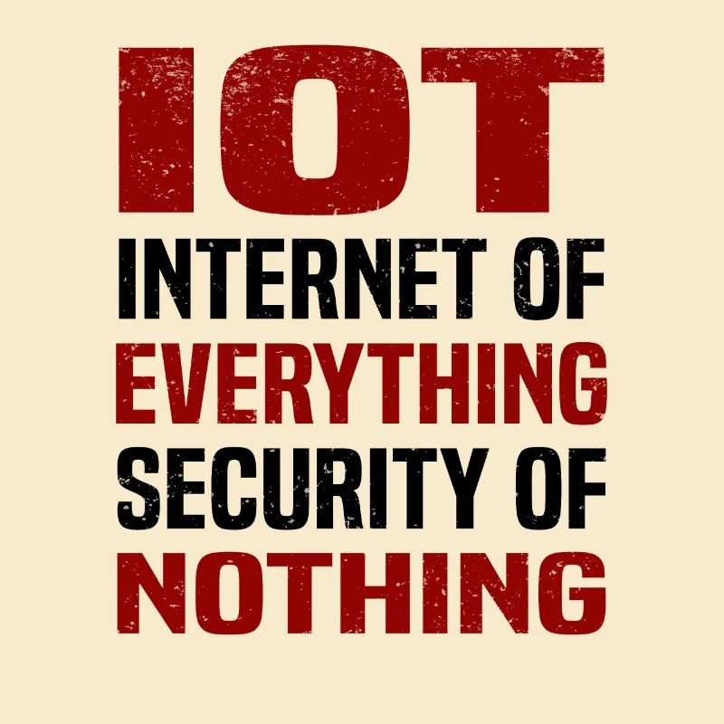 Internet Des Objets IOT Programmeur Admin IT
