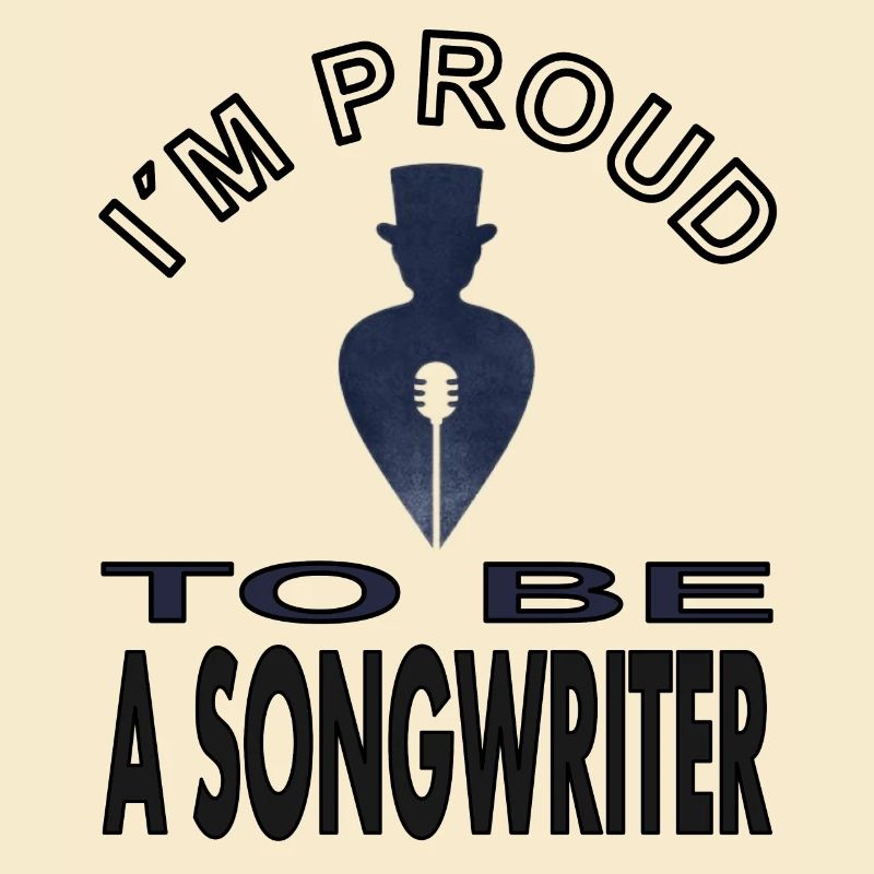 Songwriter Melodie Maestro Dirigent Geschenkidee