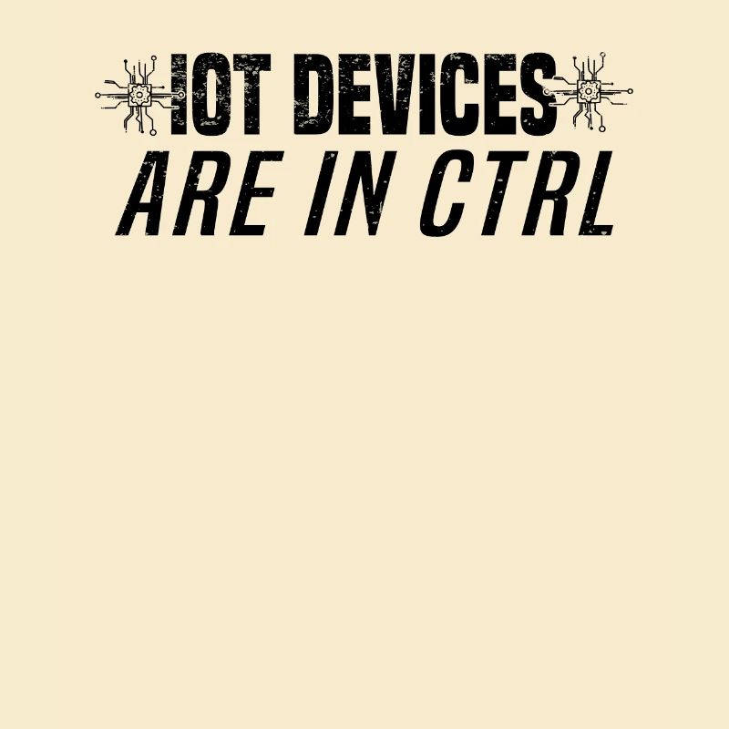 Internet Of Things IOT Programmierer Admin IT