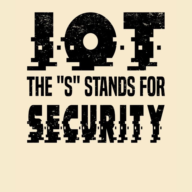 Internet Of Things IOT Programmierer Admin IT