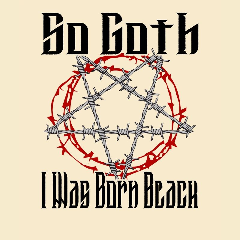 Satan Beelzebub Devil Gothic Pentagram Mystical
