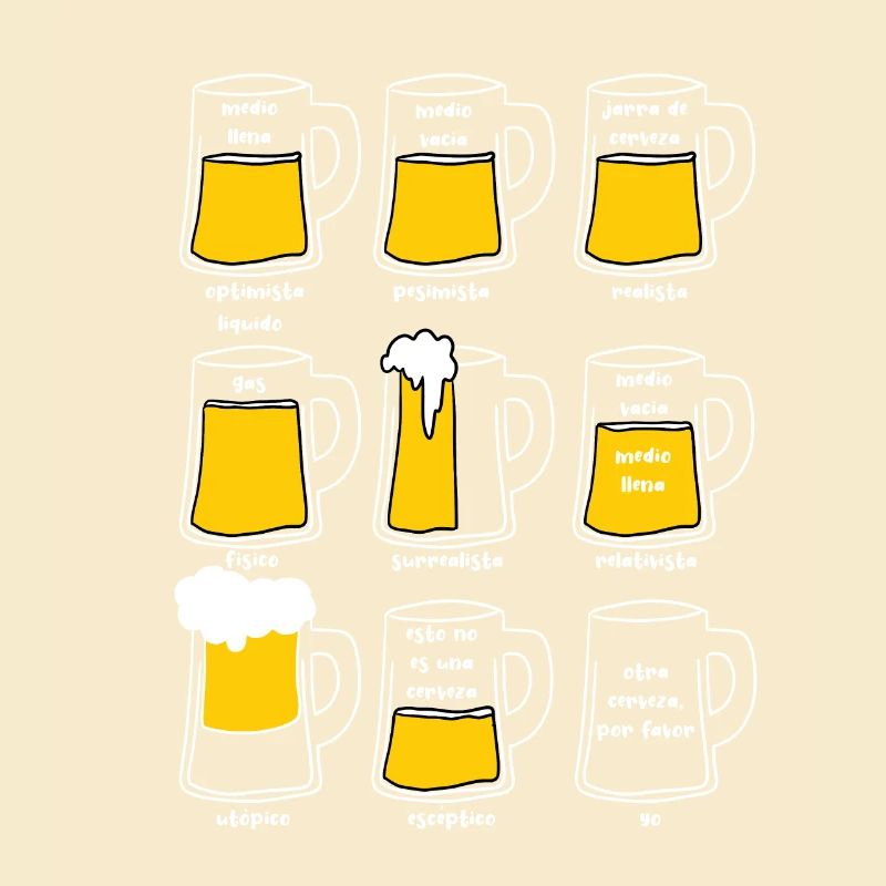 Lustiges Bier