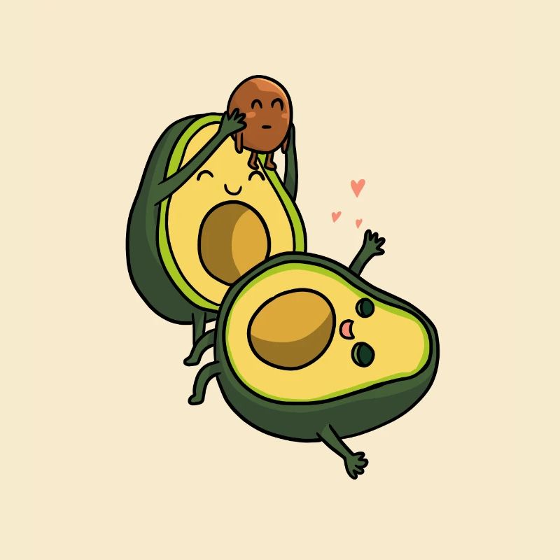Bébé avocat