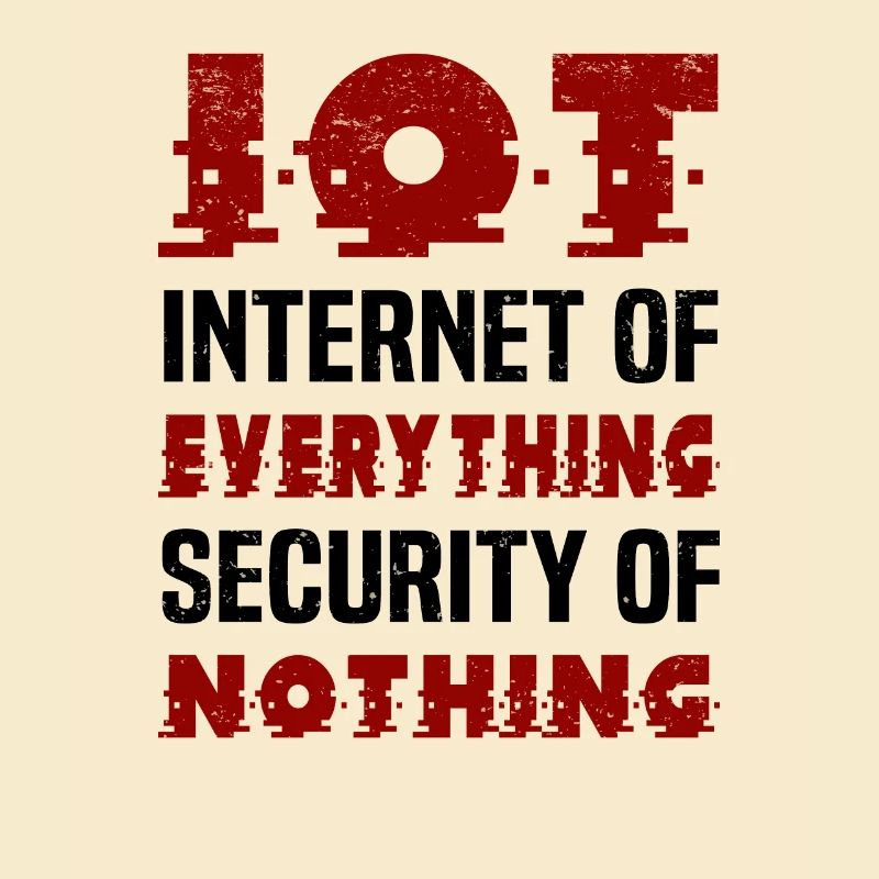 Internet Des Objets IOT Programmeur Admin IT