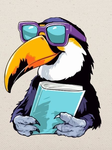 Prof. der Tukan