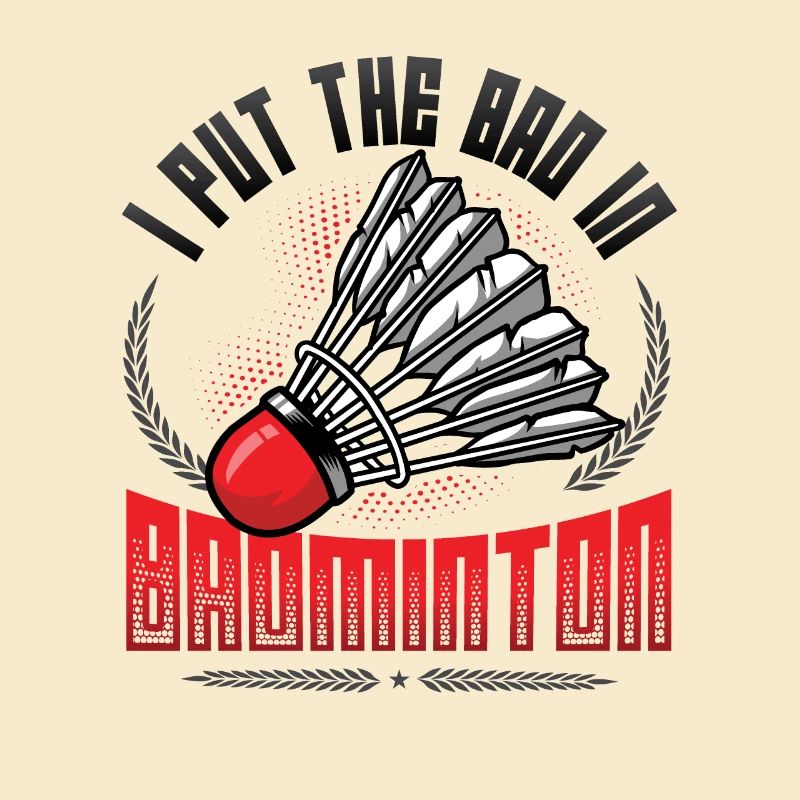 Das Bad In Badminton