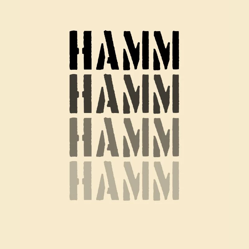 Hamm