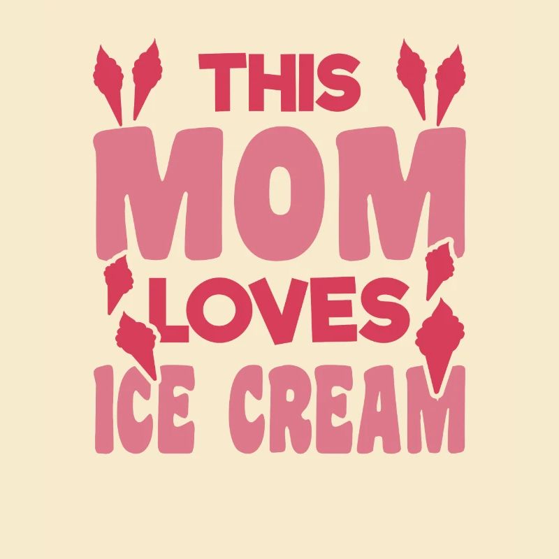 Eiscreme Mama