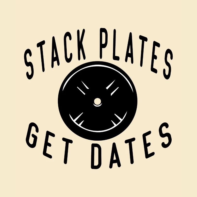 STACK PLATES GET DATES