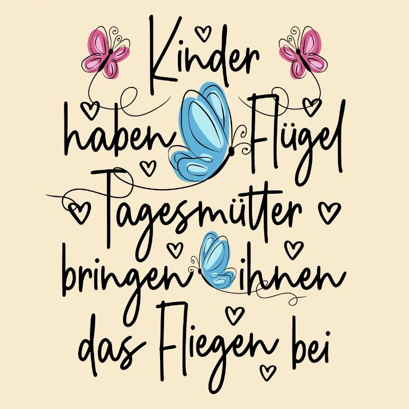 Tagesmutter