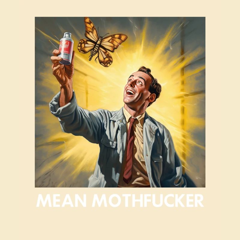 Mean Miothfucker