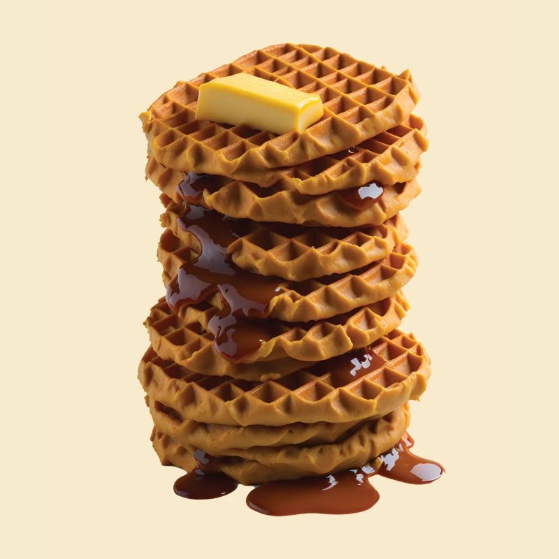 Waffel
