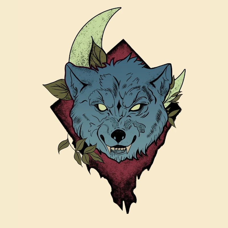 Bad Wolf