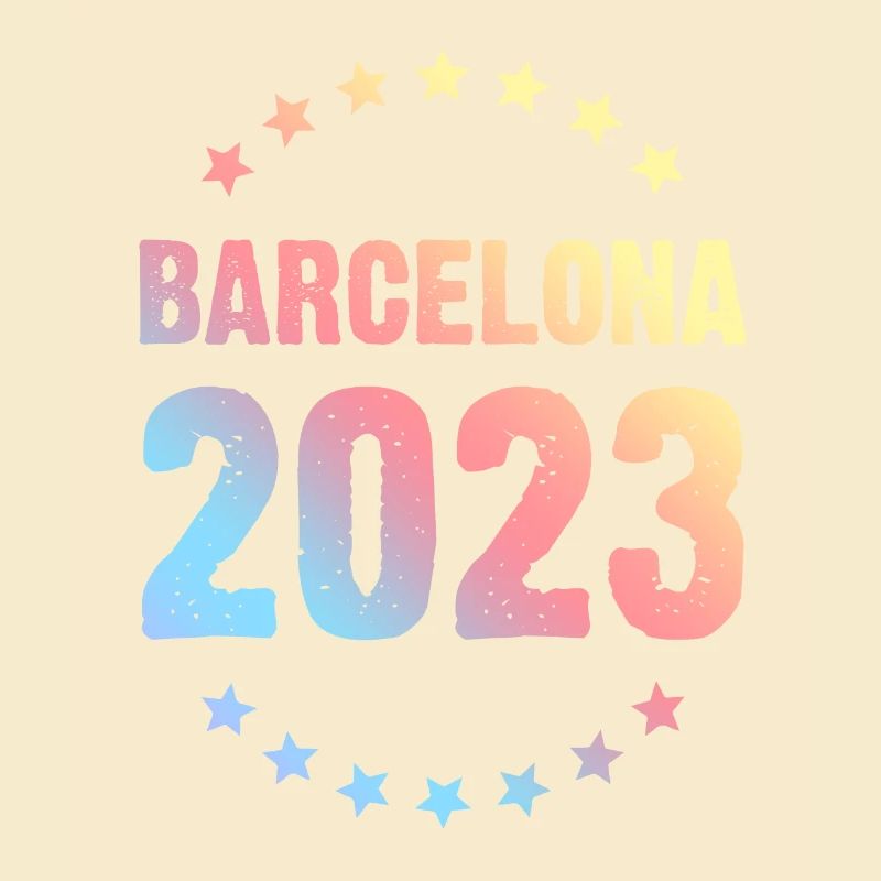 Barcelone 2023