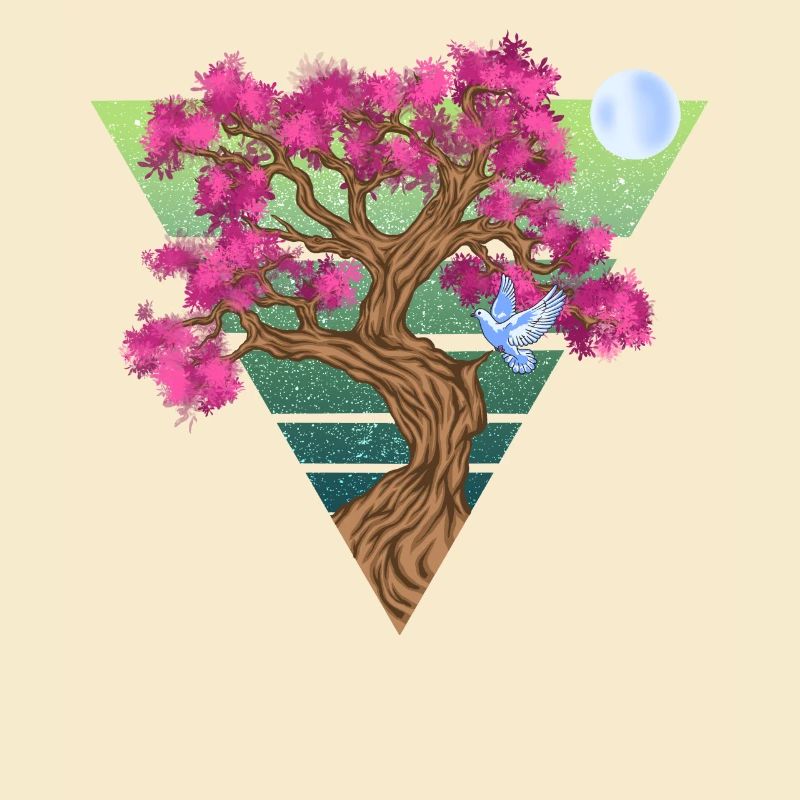 Triangletree