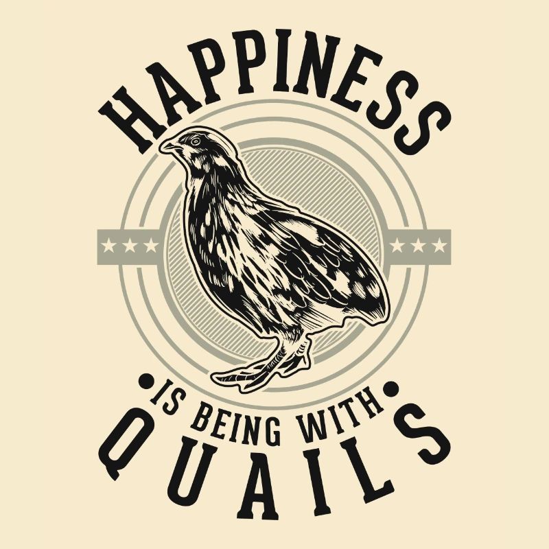 Caille Luck Élevage de cailles Éleveur de cailles