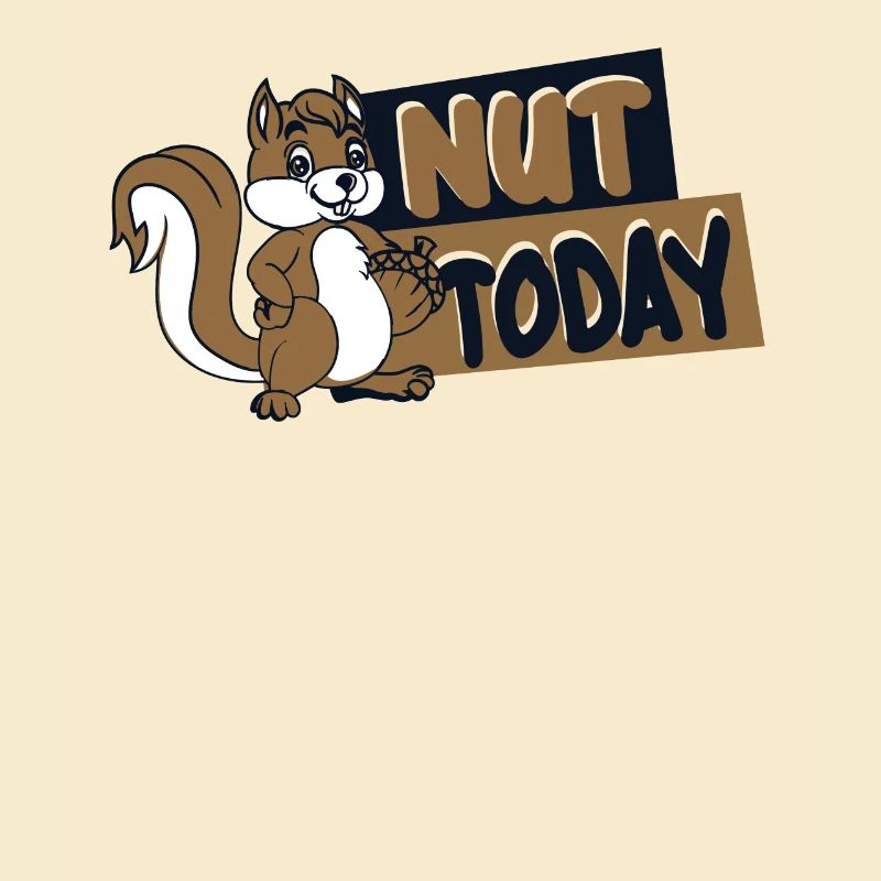 Nut Today Fuchshörnchen Grauhörnchen Squirrel