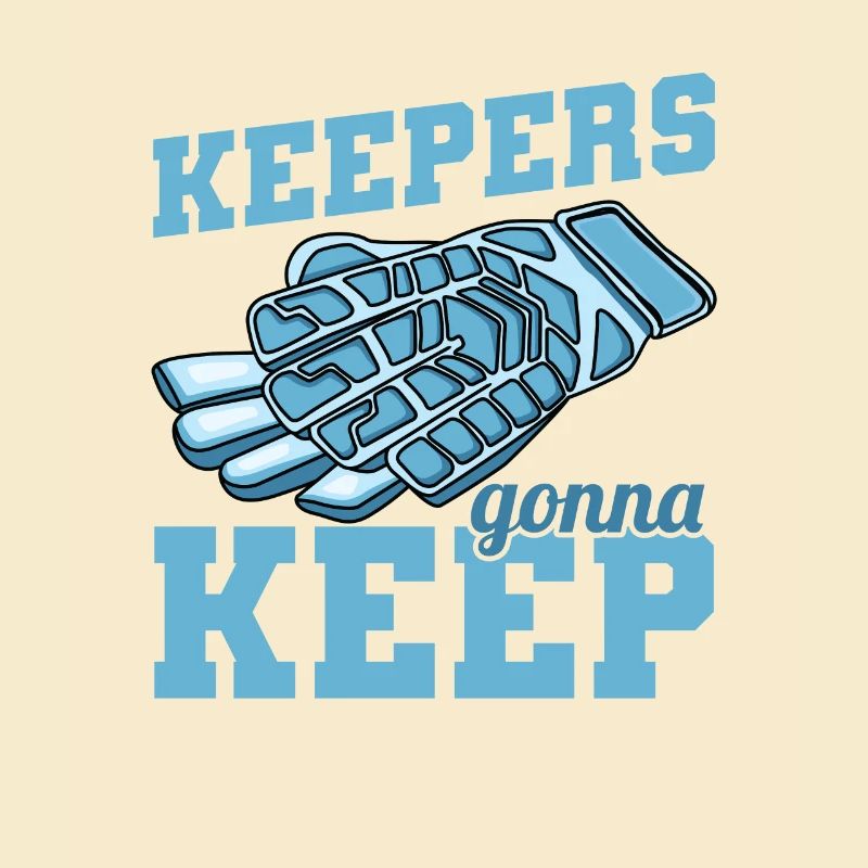 Keepers Gonna Keep