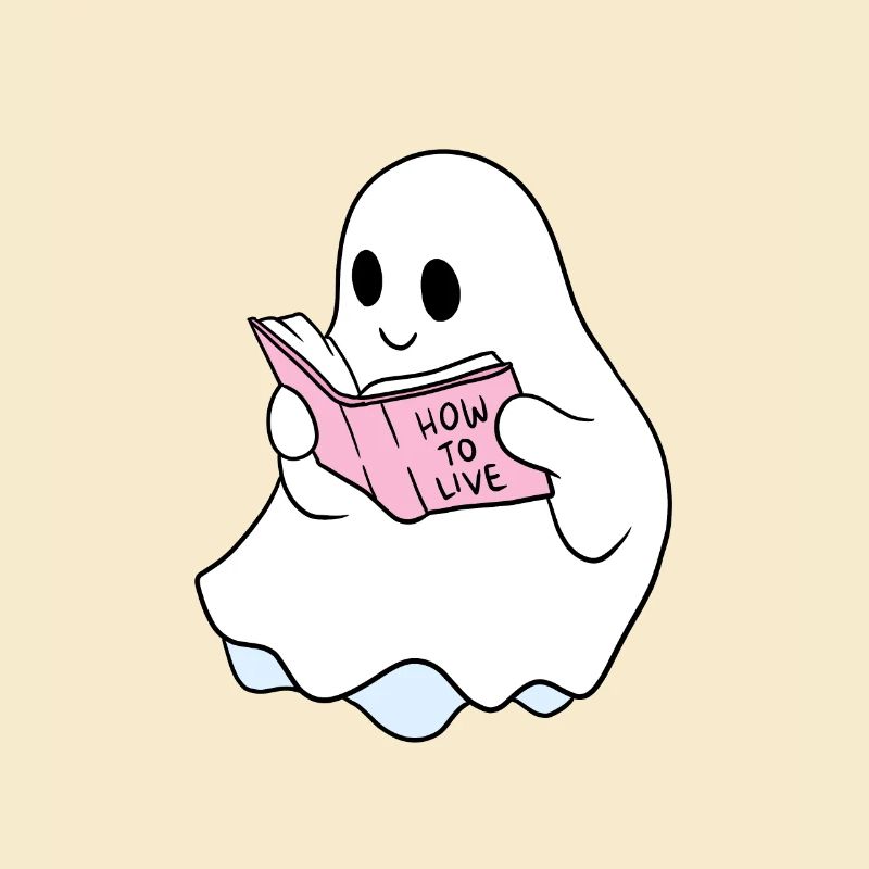 Geist Humor