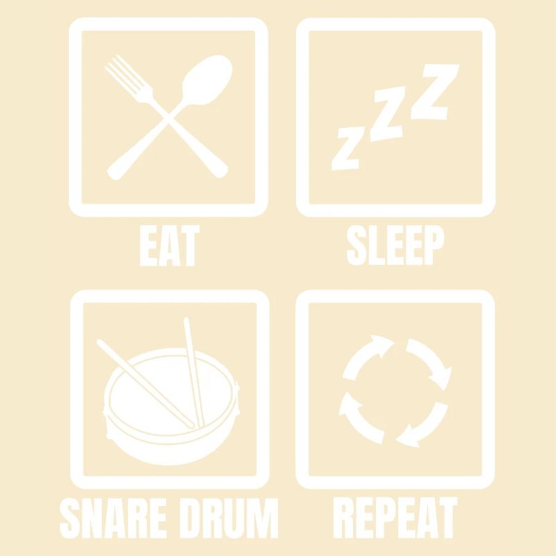 Trommler Zeitplan