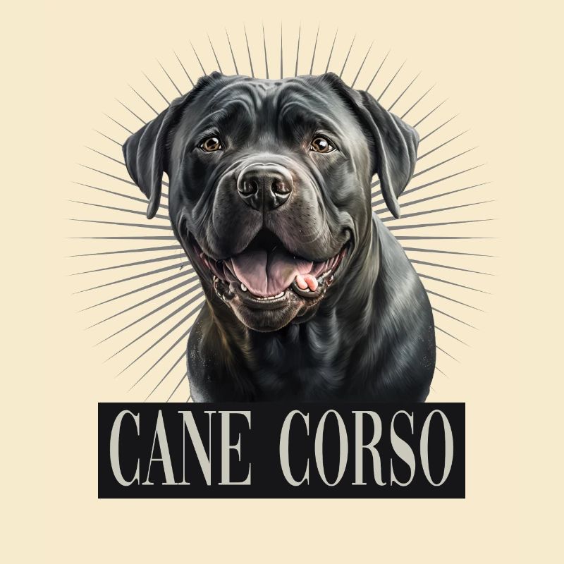 Cane Corso für einen Cane Corso Besitzer