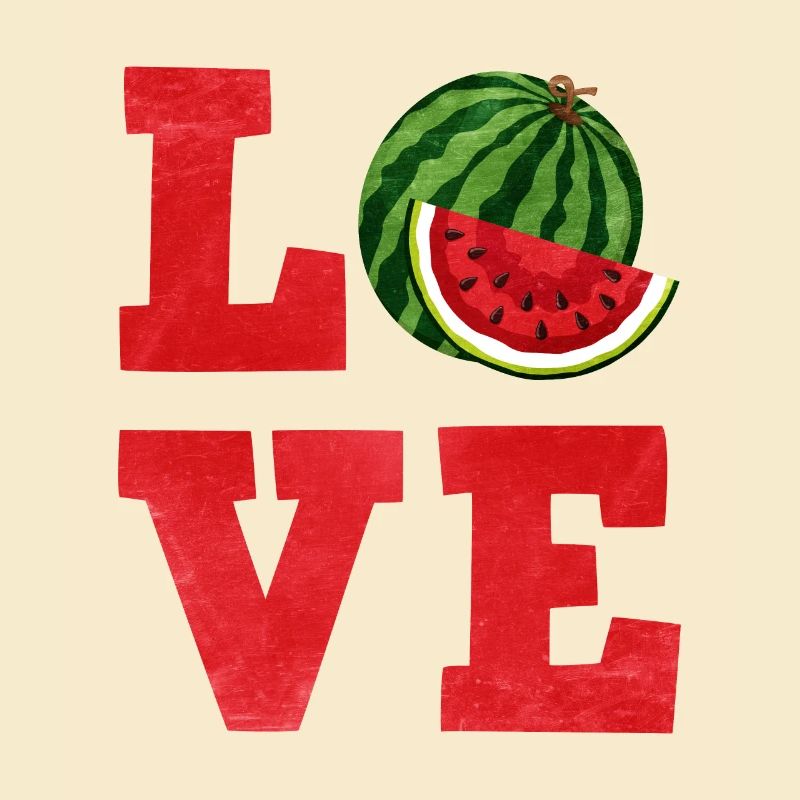 Wassermelone