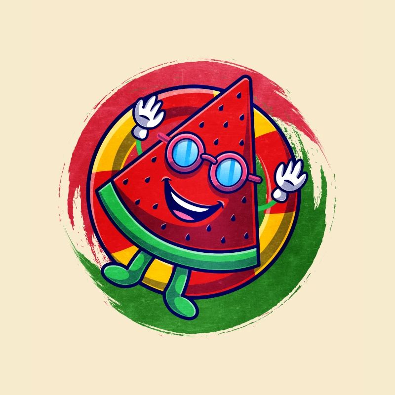 Wassermelone