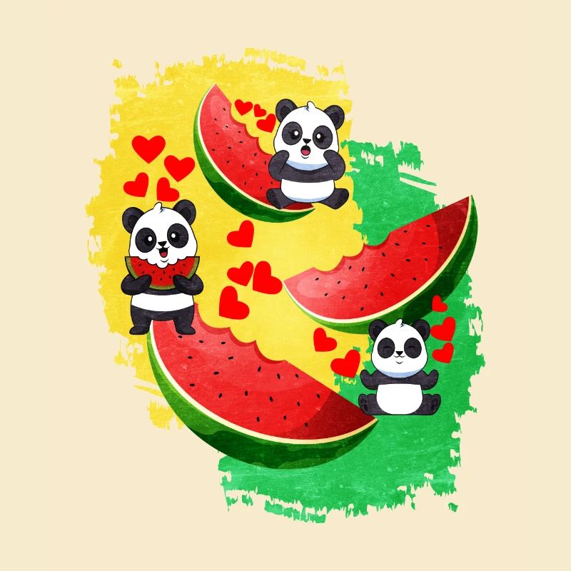 Wassermelone