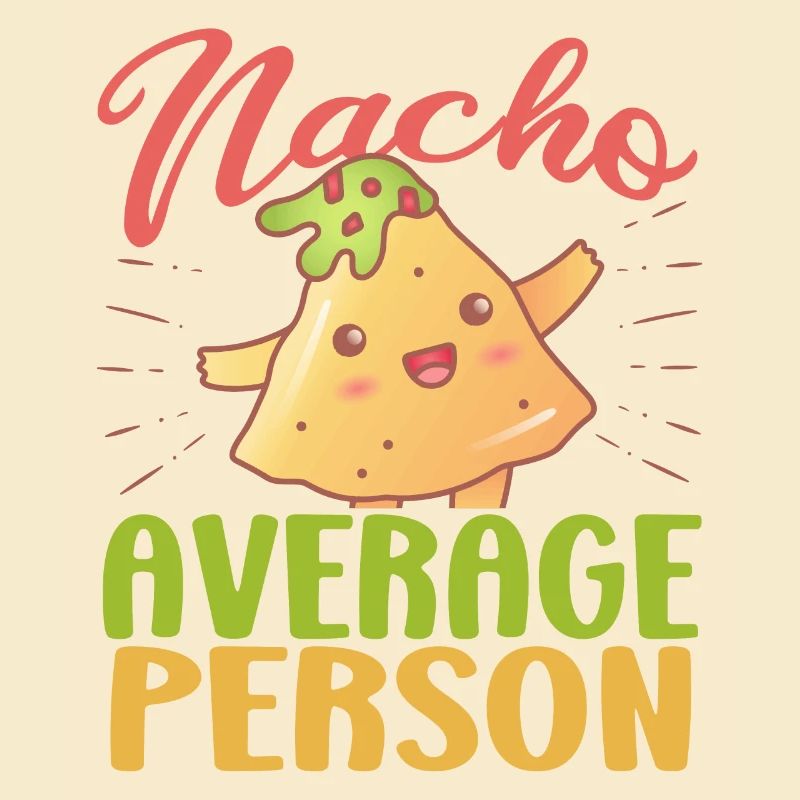 Nacho Salsa Dip Mexique Mexique Latino