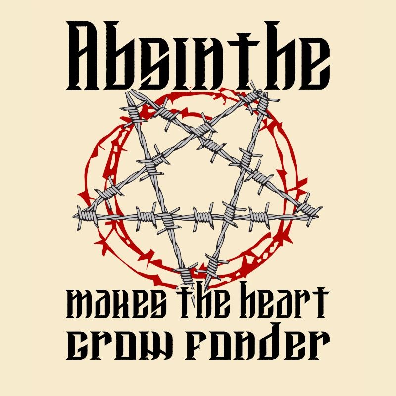 Satan Beelzebub Devil Gothic Pentagram Mystical