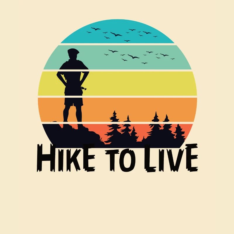 Hike To Live