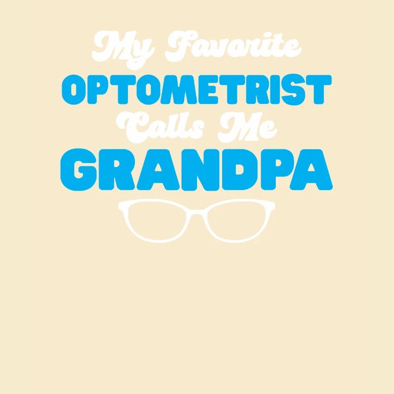 Optiker Geschenk Optometrie