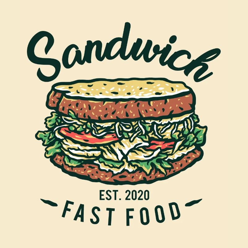 Sandwich