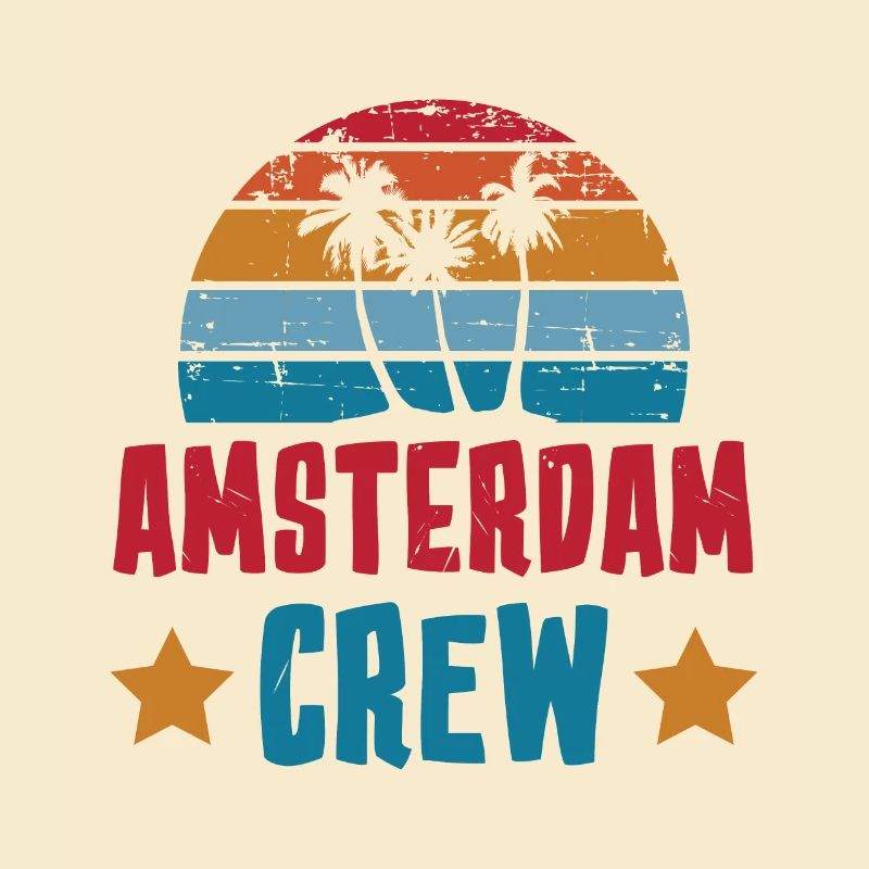 Amsterdam Crew