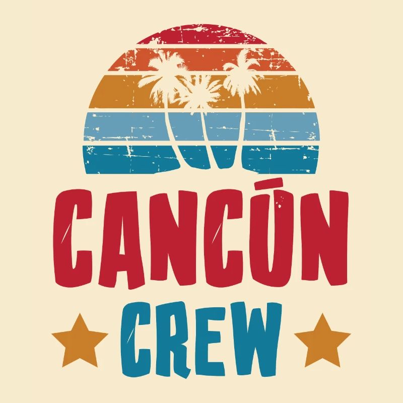 Cancun Crew