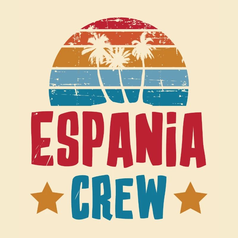 Espania Crew