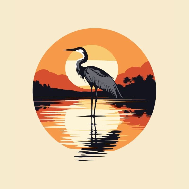 Reiher
