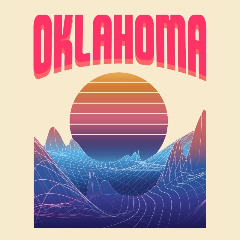 Oklahoma