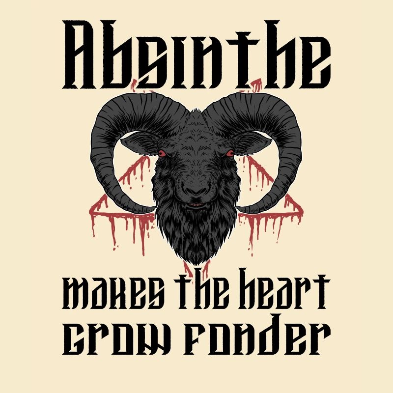 Satan Beelzebub Devil Gothic Pentagram Mystical