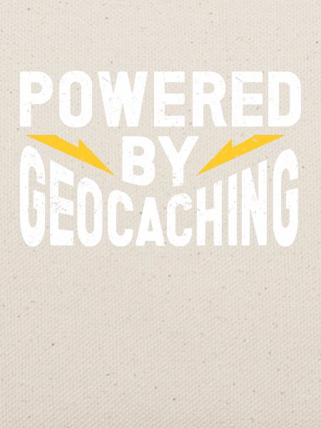 Geocaching Geschenk Geocacher Geocache